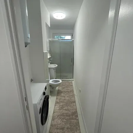 Nikka Apartman Bihać